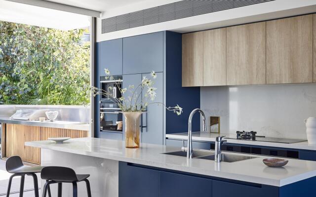 Luxe Retreat - Pool, Spa, Sauna, Gym & Cinema