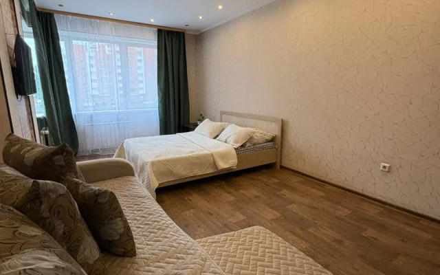 Апартаменты President на улице Карла Либкнехта 114