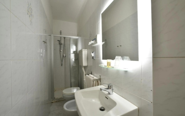 Hotel La Marina Mhotelsgroup