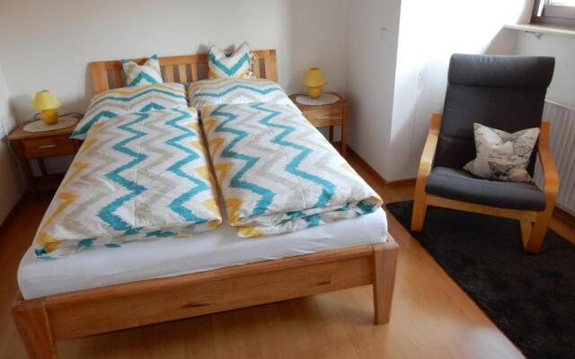 Business-Apartment Braun