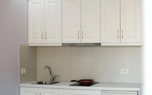 Apartments Flower Residence