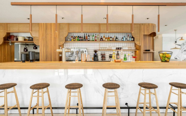 Mercure Bordeaux Gare Atlantic Hotel