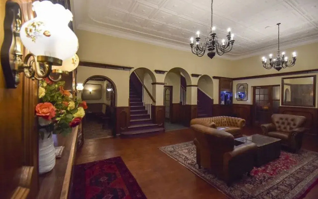 Park Hotel Bethlehem