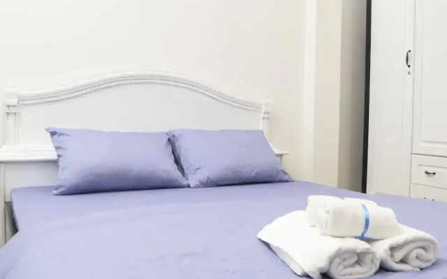 Urban House Saigon Masion 2