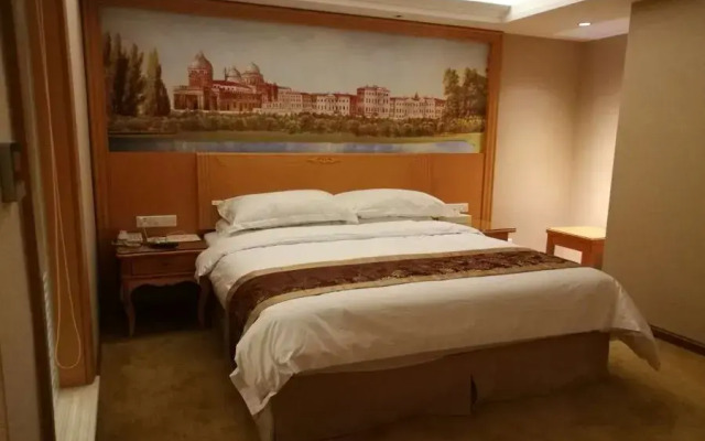 Vienna International Hotel Shen Zhen Buji Dafen shop