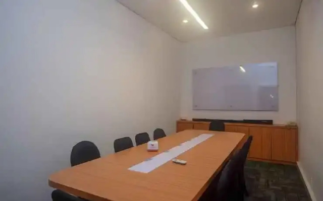 Hotel Hapsari Syariah