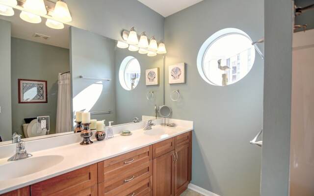 3695 Scenic Highway 98 Townhouse Unit 303