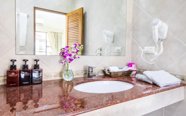 VIP Villas In Pattaya