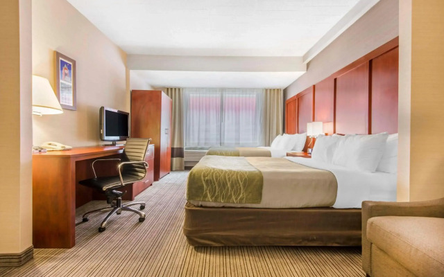 Comfort Inn & Suites