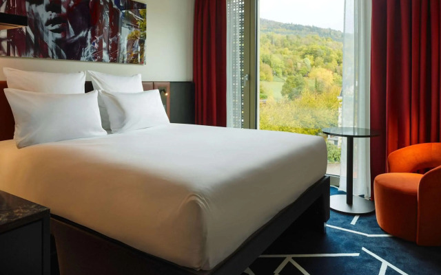 TRIBE Baden-Baden