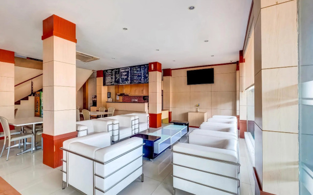 Tembok Batu Residence