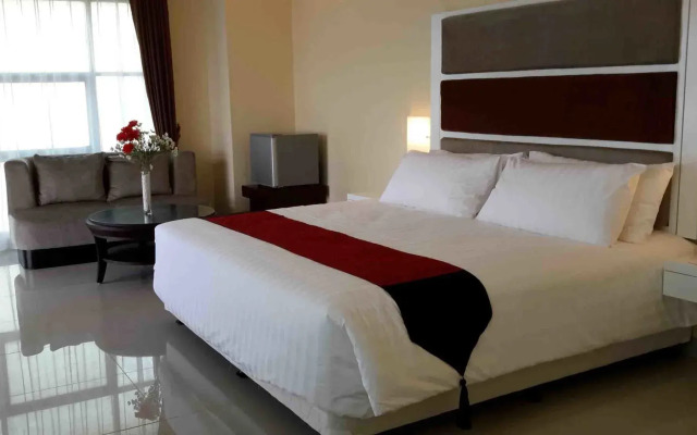 President Executive Club