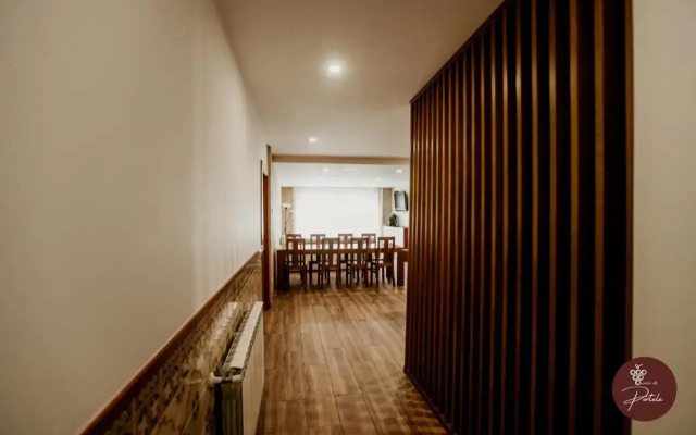 Casa da Adega - Quinta da Portela