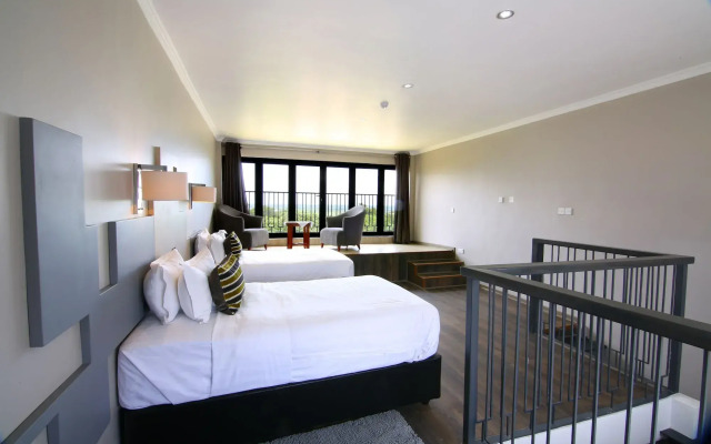 Travelodge Kasane