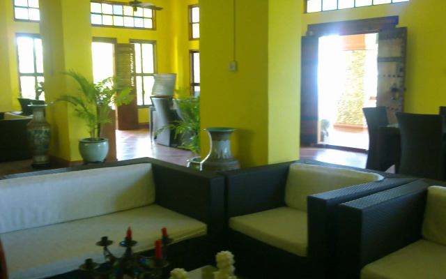 Mangrove Oriental Resort
