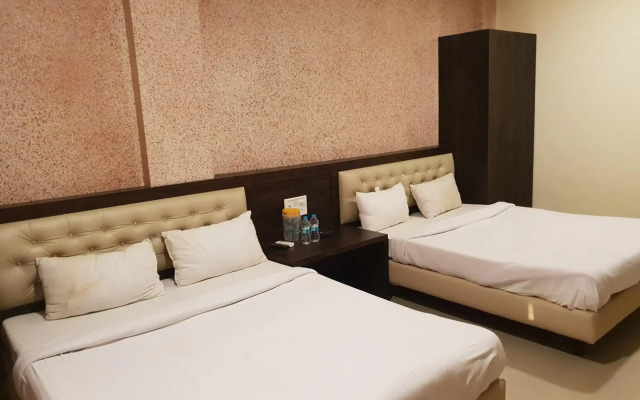 Hotel Mittal Avenue & Paradise