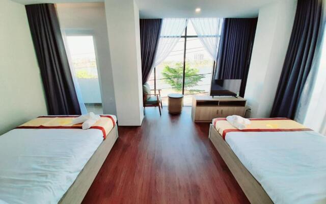 Cali Hotel Quy Nhon