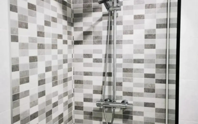 Apartamento Pedras Negras