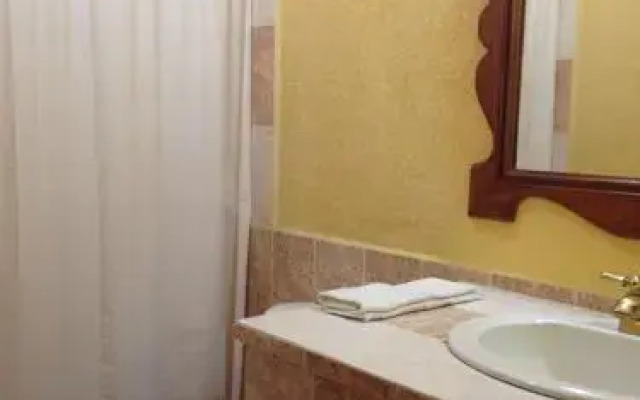 Hotel Real Santander