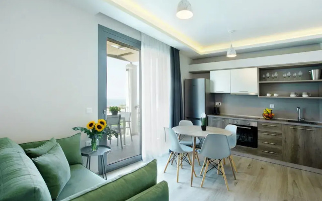 Alikon Adult Only Apartments