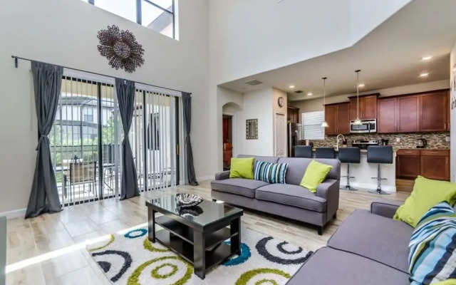 Amazing House! - Solterra - 5493SC