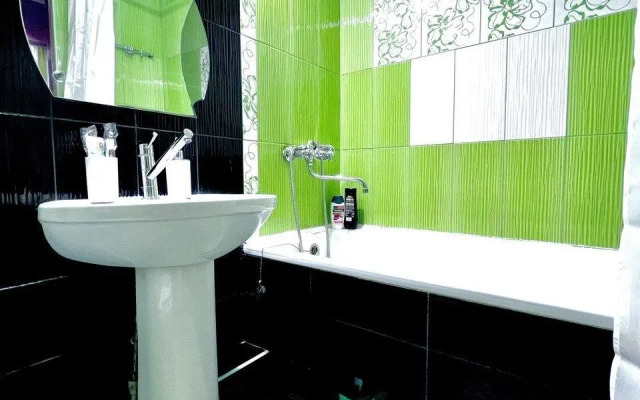 Апартаменты на улице Чехова 12