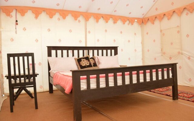 Vinayak Desert Camp