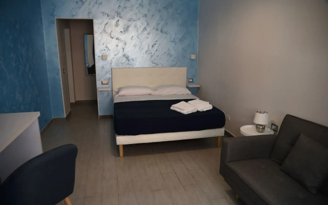 Flyresidence Municipio Toledo