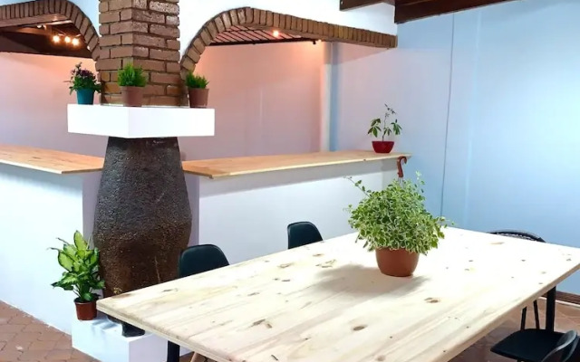 Global House Costa Rica Backpackers