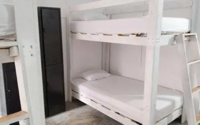 The boat house cancun