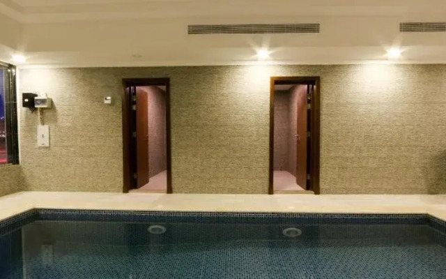 Amwaj Yanbu Hotel Apartments