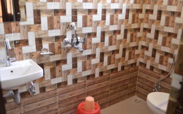 Virasat (A Perfect Holiday Home)