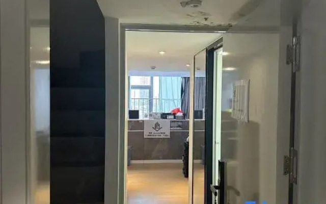 Yuyu International Hotel (Jiangtai Road Subway Station Yixuan Plaza)