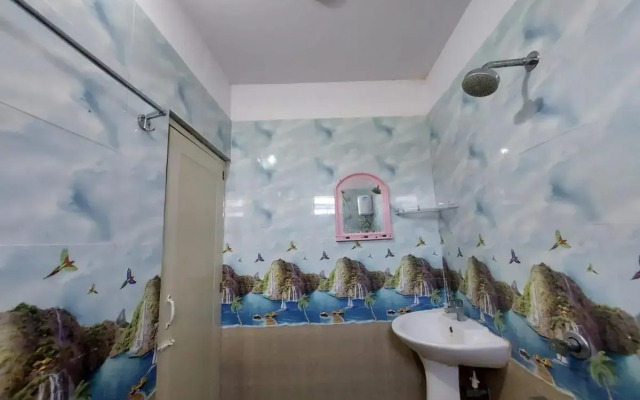 Swastik Resort Tajpur