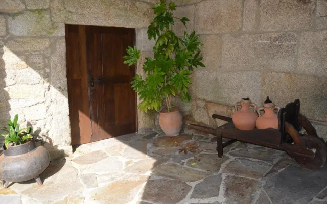 Casa de Martiño