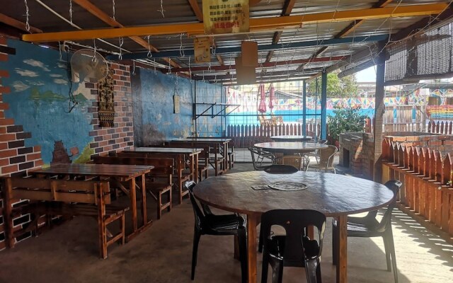 MY Rainforest Homestay