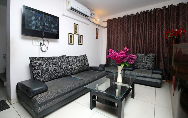 OYO 5574 Cosy Tree Inn