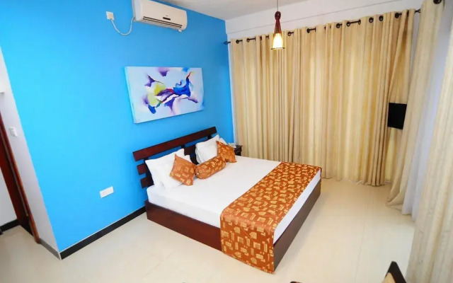 Onreech Hotel