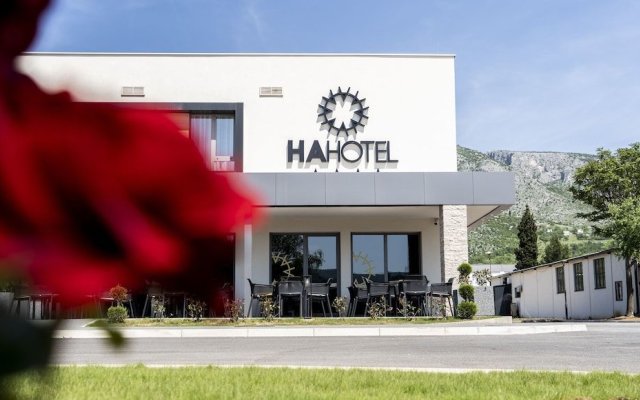 Ha Hotel Mostar