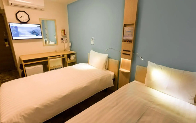 Toyoko Inn JR Wakayama Station Higashi