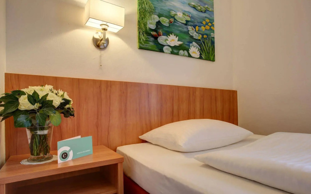 Trip Inn Blankenburg (ehemals Centro Hotel Blankenburg by INA)
