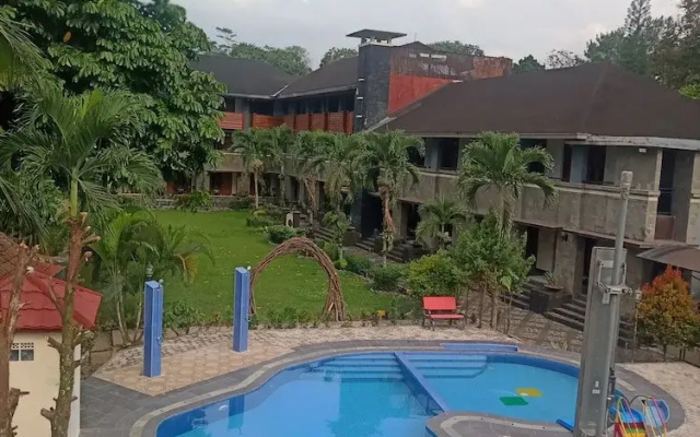 Hotel Bahtera PT.Pelni