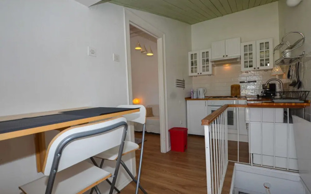 Contemporary and Charming Lodge Rovinj