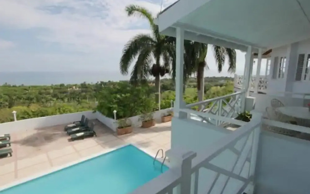 Serendipity, Montego Bay 5BR