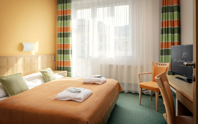 Spa Resort Sanssouci