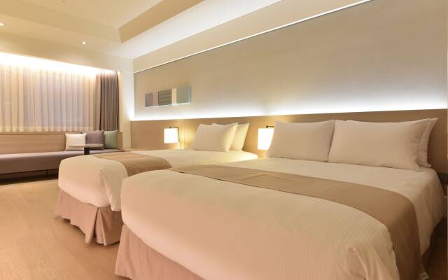 Pacific Hotel