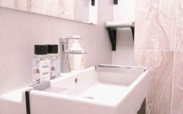 Апартаменты на улице Сулимова 92Б