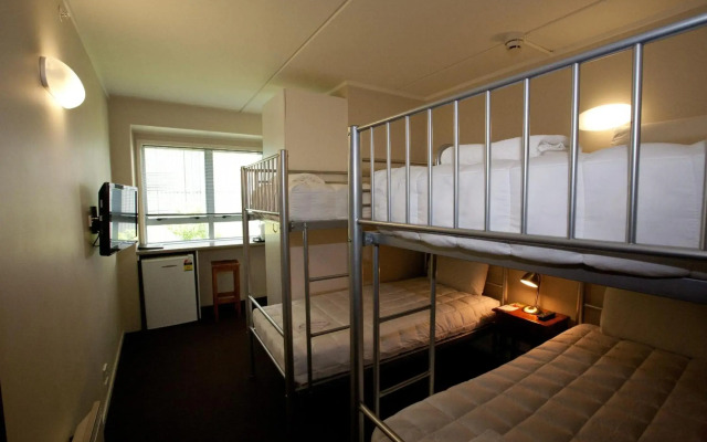 City Lodge Accommodation
