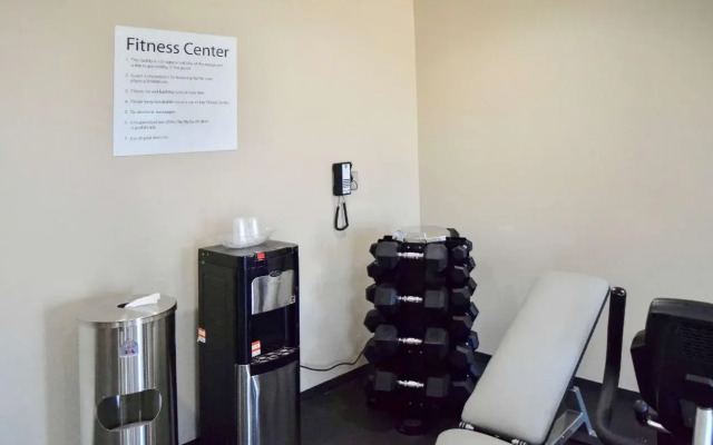 Sleep Inn & Suites near Westchase