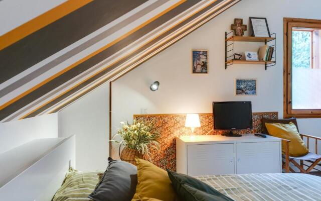 RomagnaBNB Studio Cuore